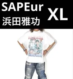 新品！SAPEur 浜田雅功 MOVEMENT TOUR 1995 サプールのサムネイル