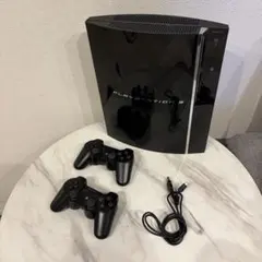 【動作確認済み】PS3 CECHA00