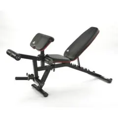 トレーニングベンチ ウエイトトレーニング