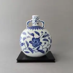 有田焼 李荘窯 染付柳燕文 長皿☆ - メルカリ