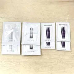 DECORTÉ トライアルセット