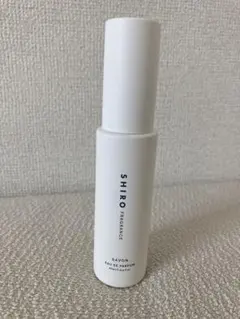 SHIRO サボン オードパルファン 40ml