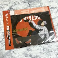 東京リベンジャーズ　くじラック　箔押しBIGアクリルパネル　三ツ谷隆【未開封品】