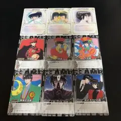 clamp in cardland 東京BABYLON