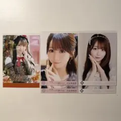 イコラブ 大谷映美里 生写真