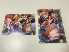 ジャンケットバンク サイド・ベット・ストーリーズ 小説 特典付き