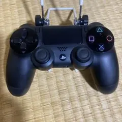 PS4 DualShock 4 コントローラー ブラック