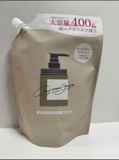 BOTANIST ボタニカルトリートメント　モイストタイプ 詰替 400gのサムネイル