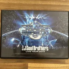 三代目 J Soul Brothers from EXILE TRIBE/LI…