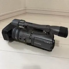 SONY ExwaveHAD DMX-990MD レンズセット 希少 - メルカリ