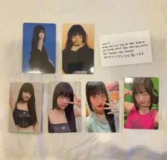 FLAME RISES UNFORGIVEN JAPANウンチェセット2