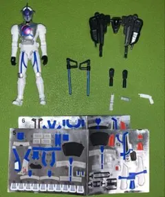 2026年最新】仮面ライダー装動ジャンクの人気アイテム - メルカリ