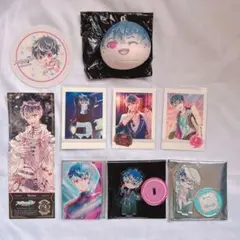 アイナナ アクスタ 百 千 Re:vale ぷちなな 記念日 纏め売り