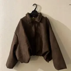 suedo jacket