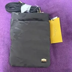 ラバガジェリー LA BAGAGERI スマホショルダーバッグ　新品未使用