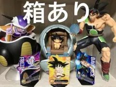 2025年最新】ドラゴンボール 一番くじ カカロット ラストワンの人気