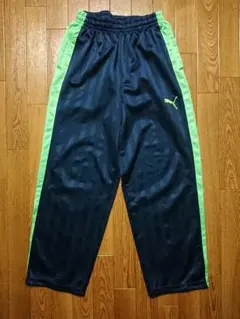プーマ ジャージ