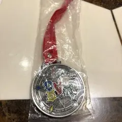 クイズ マジック アカデミー メダル コナミ