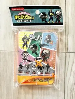 僕のヒーローアカデミア ピンボールゲーム