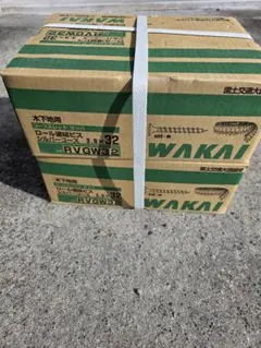 Hitachi Koki ロール連結ねじ 2x4 木質下地用 2000本 - メルカリ