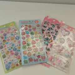 たまごっち しずくちゃん スティッチ