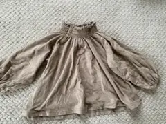 nunubiel トップス