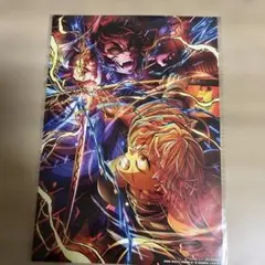 鬼滅の刃　無限場編　入場特権