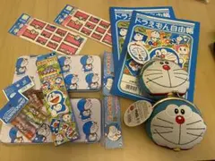 ドラえもん☆5点】【藤子F不二雄ミュージアム限定ストラップ☆パーマン