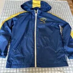 puma 150　ウインドブレーカー