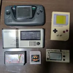 レトロゲーム　まとめ売り