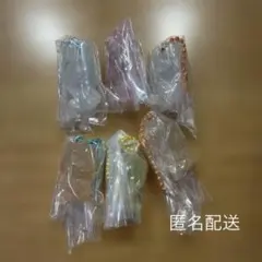 skzoo グミ　チャーム　6種straykids