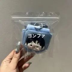 ミニョクBABY MINIBLUE ミニポーチキーホルダー CNBLUE - メルカリ