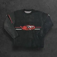 Archive Opium Swag Gimmick Knit グレー ニット - メルカリ