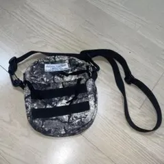 NITRAID nitraid バッグ nitraid - 希少モデル nitraid リアルウィードカモフラージュ