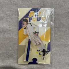 正門良規アクリルスタンド