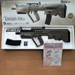 2026年最新】マルイ タボール21の人気アイテム - メルカリ