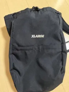 XLARGE（エクストララージ）バックパック　リュック