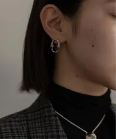 アクセサリー h'eres / RS PIERCE 501 RS PIERCE 501 – h'eres