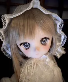 BlueFairy タイニーフェアリー Somang① 限定ドール DOLK - メルカリ