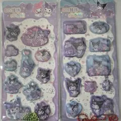 ウォーターシール キャラクターグッズ