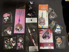 2026年最新】中二病 缶バッジの人気アイテム - メルカリ