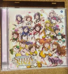 「アイドルマスター ステラステージ」THE IDOLM@STER STELLA…
