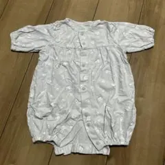 Birthday ベビー ツーウェイオール 50-60cm