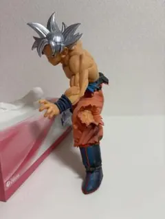2026年最新】孫悟空 身勝手の極意 フィギュアの人気アイテム - メルカリ
