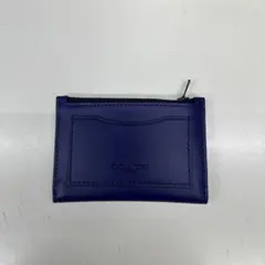 coach 小銭入れ　値下げ！のサムネイル