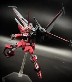 YIYA 約1/100ゲルググⅢ 火星ジオン仕様（A.O.Z） 海外製プラモデル