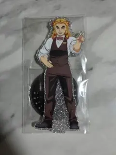 2025年最新】鬼滅の刃 アクリルスタンド 煉獄杏寿郎の人気