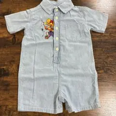 ロンパース　18month ディズニーストア