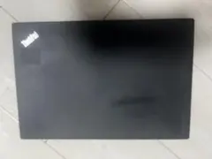 Lenovo ThinkPad X270 本体のサムネイル