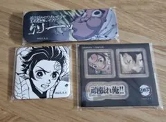 鬼滅の刃　ダイニング　お楽しみくじ